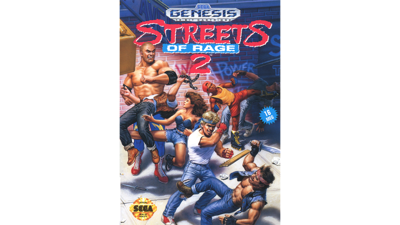 Sega switch sale games list